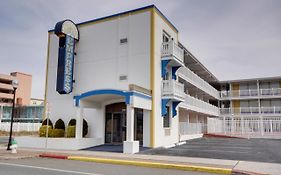 The Empress Motel Ocean City Md